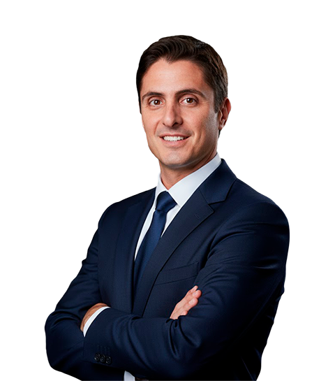 Francisco Sannini - Prof. do Damásio Educacional