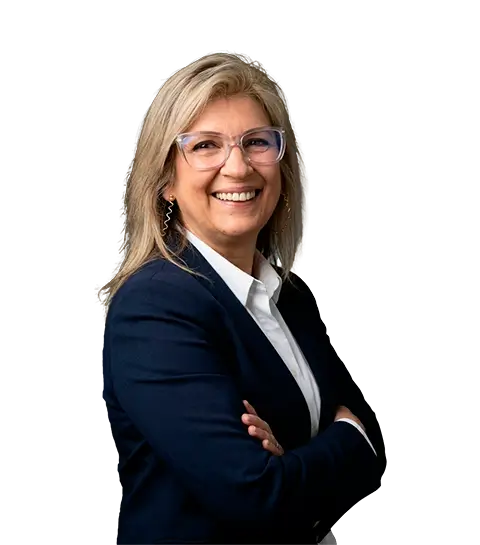Neyde Maria Zambelli Martins Pereira - Professora do Curso Superior de Tecnologia em Marketing
