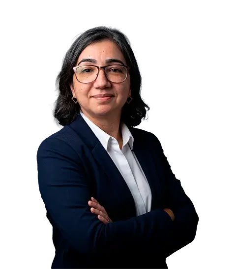 Beatriz Selan - Professora do Curso Superior de Tecnologia em Marketing