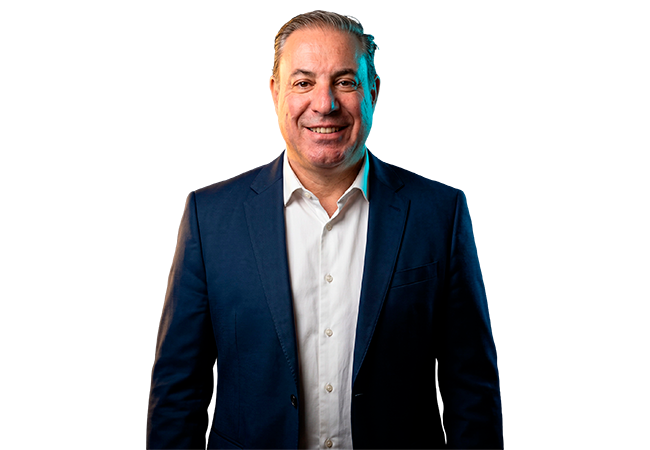 Marcelo Fonseca Santos - Professor de Direito Damásio