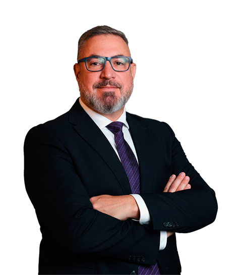 Marcelo Fonseca Santos - Professor de Direito Damásio