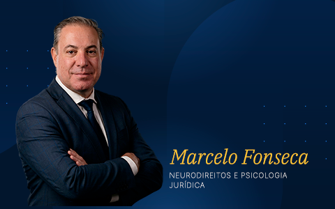 Neurodireitos e Psicologia Jurídica no Damásio