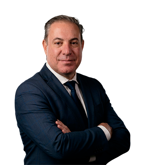 Marcelo Fonseca Santos - Professor de Direito Damásio