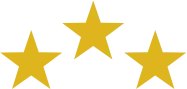 ícones de estrela da copa