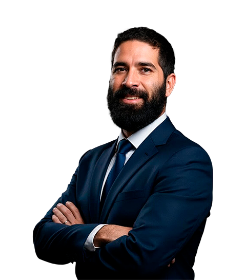 Bruno Vasconcelos - Prof. do Damásio Educacional