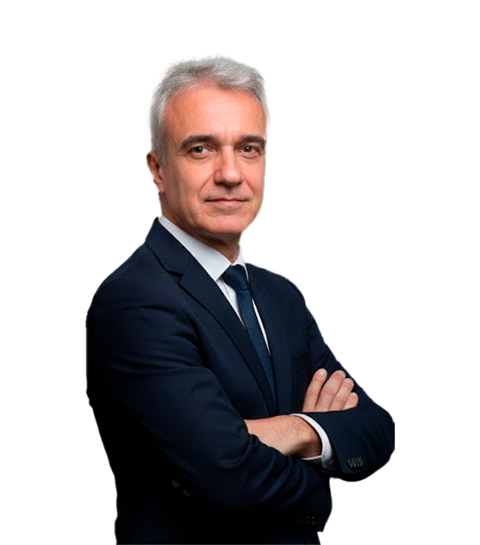 Pedro Pimentel - Prof. do Damásio Educacional