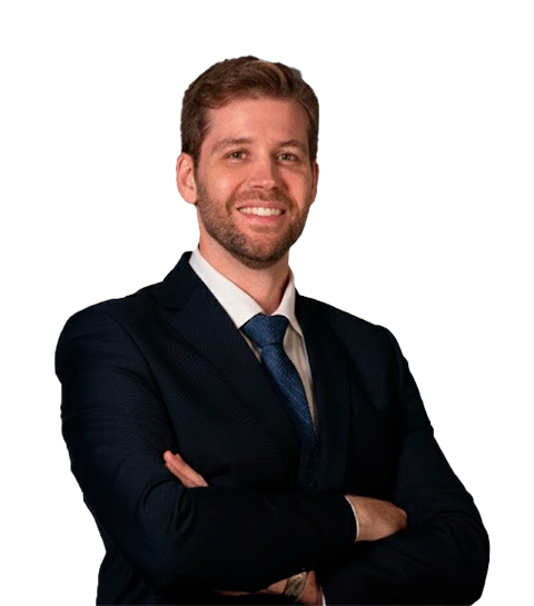 Thiago Romero - Prof. do Damásio Educacional