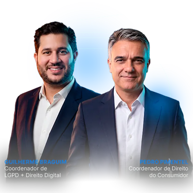 Novas pós Damásio Direito do Consumidor e LGPD + Direito Digital