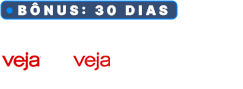 Promoção Mês do Advogado Damásio: compre e ganhe 30 dias de VEJA Negócios Digital: Visão de mercado, economia e gestão para aplicar no seu escritório e na sua carreira.