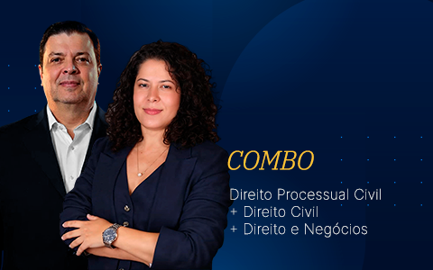 Direito de Família e Sucessões + Direito Civil + Advocacia Estratégica de Família e Sucessões
