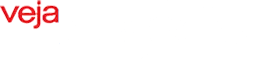 logo parceria Veja Negócios