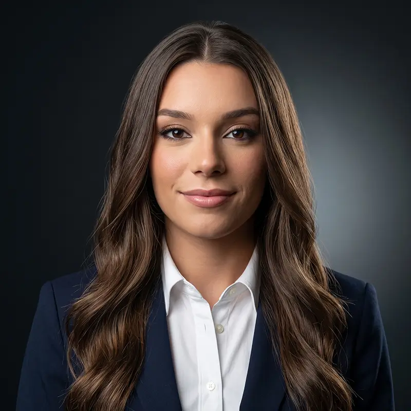 Gabriela Pascoal Representante Comercial do Damásio
