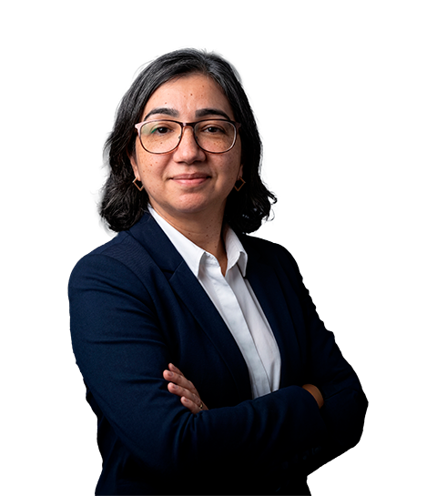 Dra. Beatriz Selan - Prof. do Damásio Educacional
