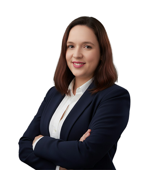 Dra. Patrícia Cristina de Lima - Prof. do Damásio Educacional
