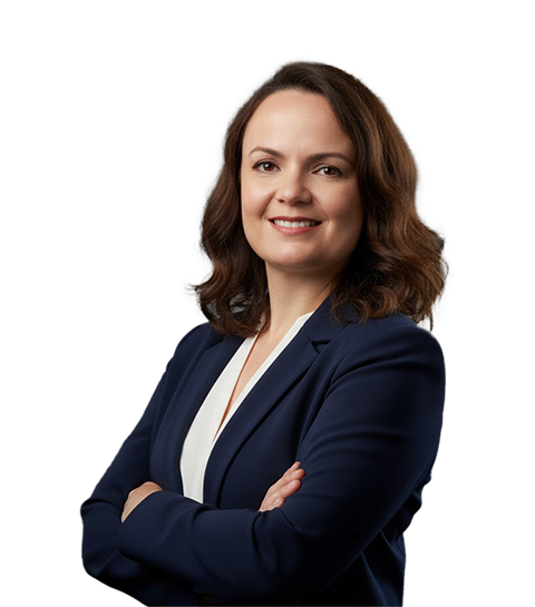 Dra. Suzane da Silva Barros - Prof. do Damásio Educacional