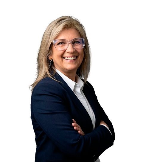 Me. Neyde Maria Zambelli Martins Pereira - Prof. do Damásio Educacional