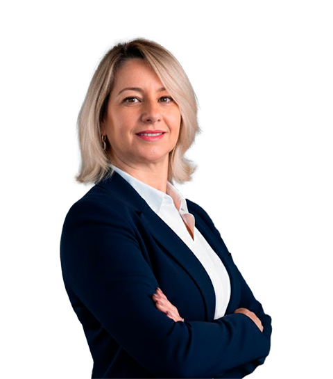Adriane Bramante - Prof. do Damásio Educacional