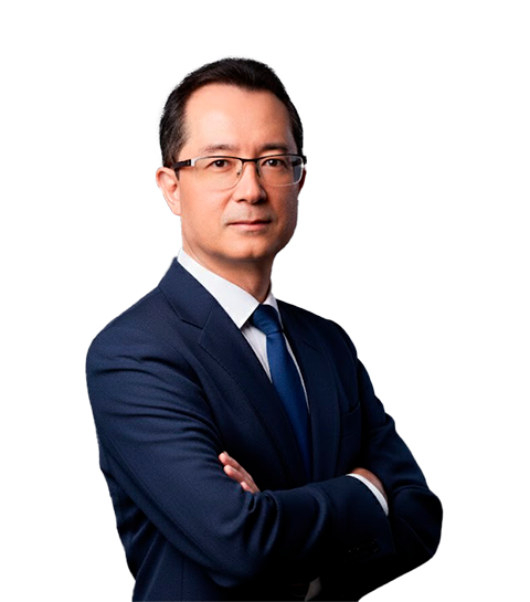 Alexandre Ogata - Prof. do Damásio Educacional