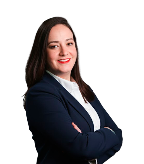 Caroline Leão de Araujo - Prof. do Damásio Educacional