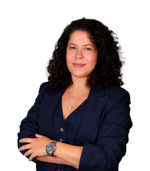 Daniella Salvador Trigueiro Mendes - Prof. do Damásio Educacional