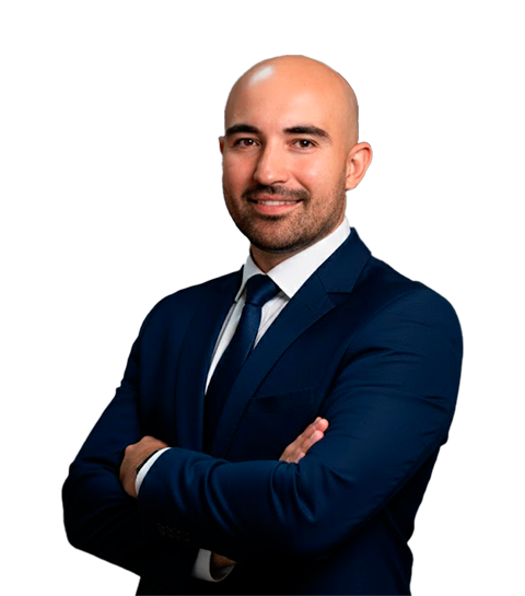 Denizom Oliveira - Prof. do Damásio Educacional