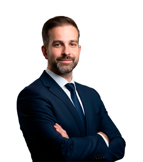 Pedro Andrade - Prof. do Damásio Educacional