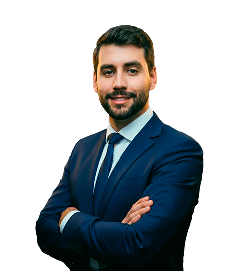 André Luengo - Prof. do Damásio Educacional