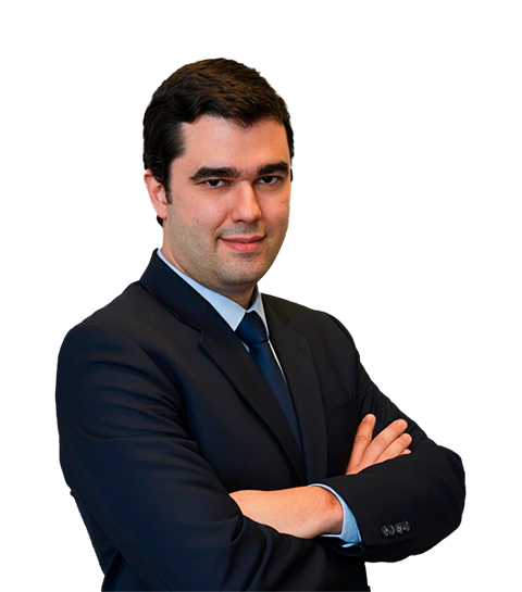 Aurélio Bouret - Prof. do Damásio Educacional