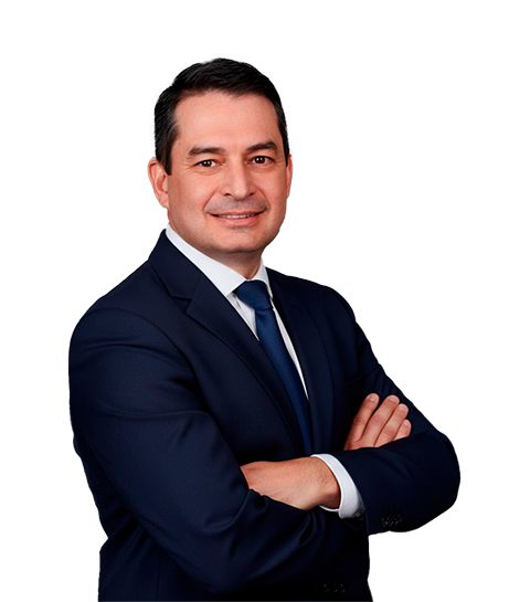 Ferdinando Scremin - Prof. do Damásio Educacional