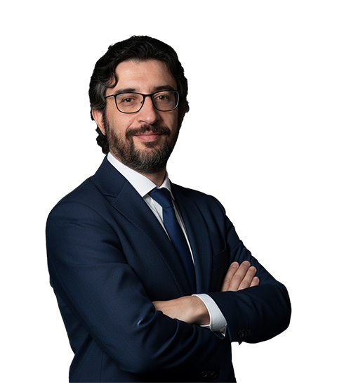 Gustavo Muzy - Prof. do Damásio Educacional