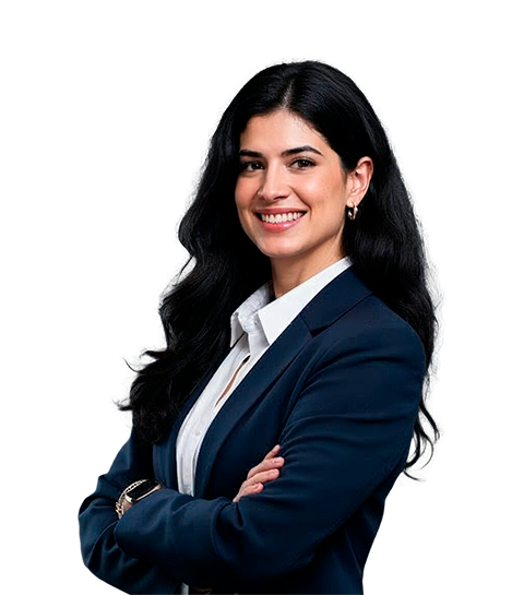Natália Cezário - Prof. do Damásio Educacional