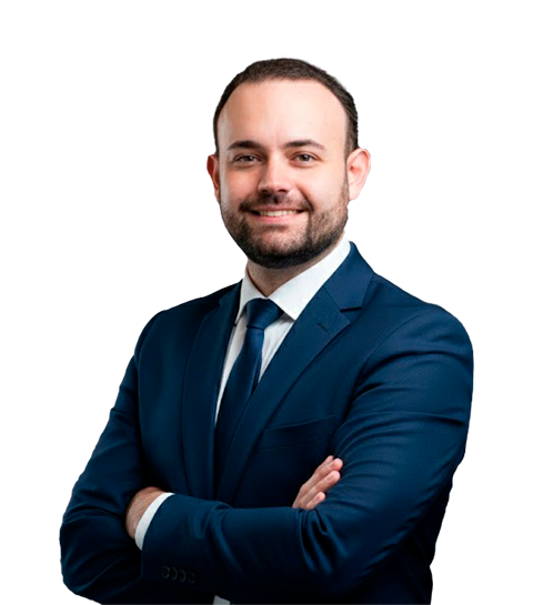 Caio Rangel - Prof. do Damásio Educacional
