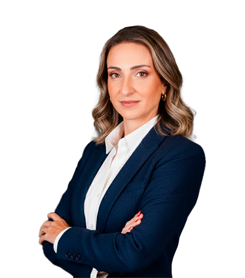 Milena Sapienza - Prof. do Damásio Educacional