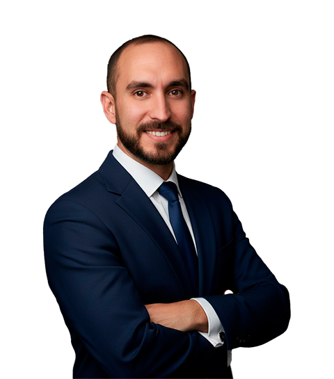Pedro Canezin - Prof. do Damásio Educacional