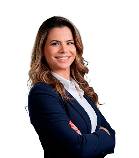 Raquel Bueno - Prof. do Damásio Educacional