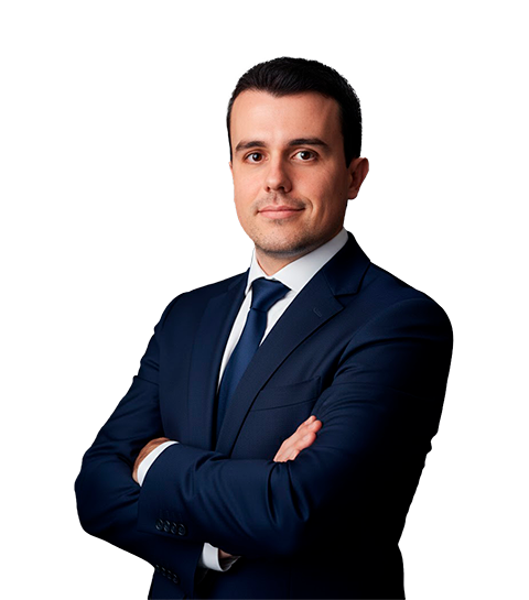 Danniel Adriano - Prof. do Damásio Educacional