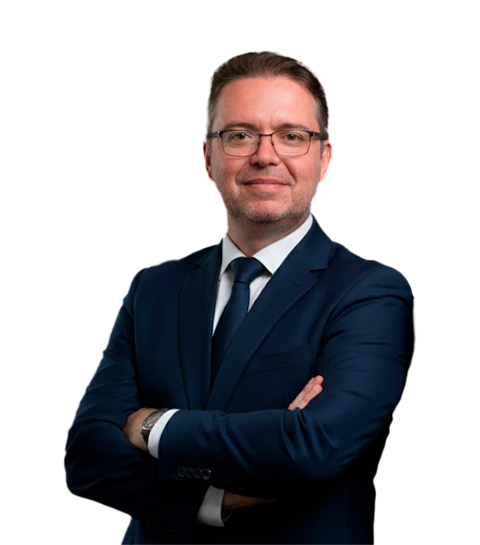 Giovani Magalhães - Prof. do Damásio Educacional