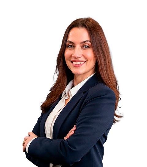 Letícia Bürger - Prof. do Damásio Educacional