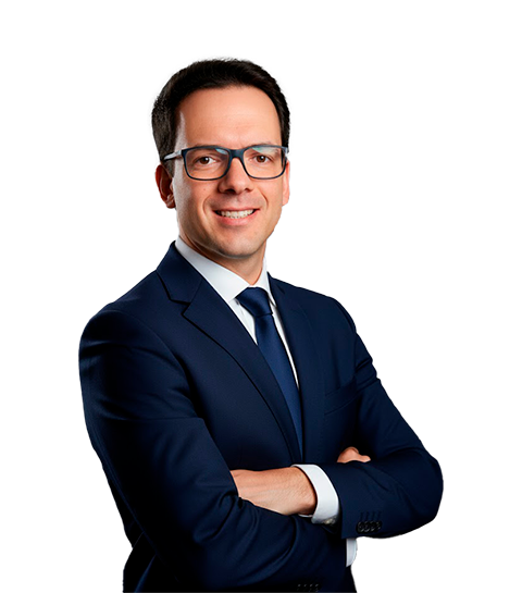 Luciano Ávila - Prof. do Damásio Educacional