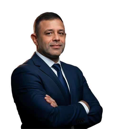 Nilton Matos - Prof. do Damásio Educacional