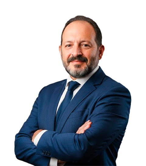 Paulo Furtado - Prof. do Damásio Educacional