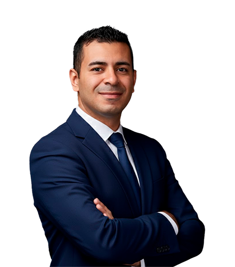 Renan Valmeida - Prof. do Damásio Educacional