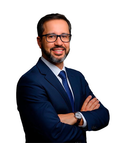 Enio Gentil - Prof. do Damásio Educacional