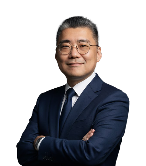 Wagner Hanashiro - Prof. do Damásio Educacional