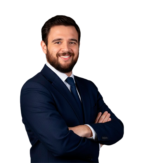 Diogo Vailatti - Prof. do Damásio Educacional