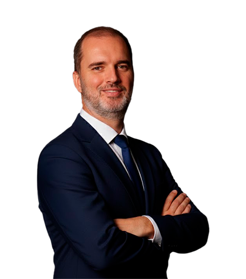 Vinicius Albuini - Prof. do Damásio Educacional